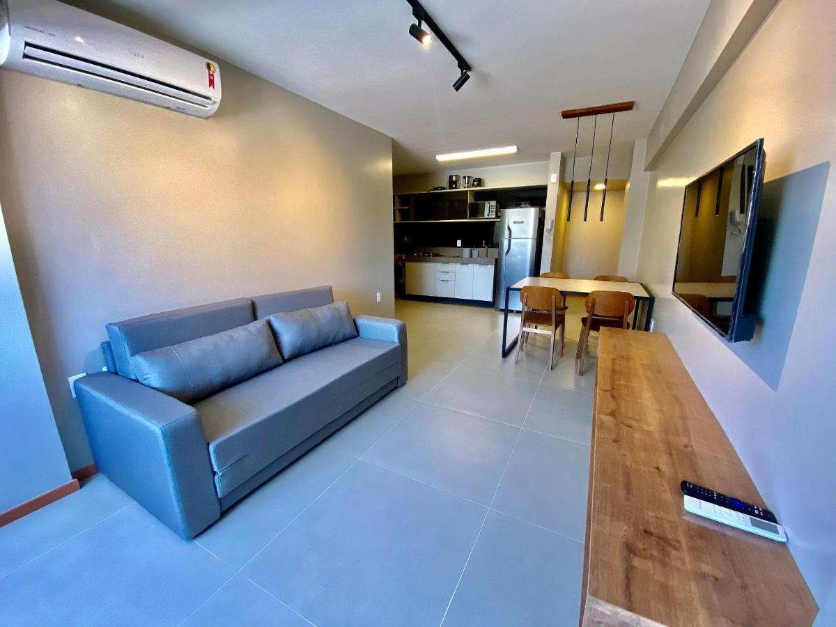 Edificio Top Unique Er Hospedagens Maceió Kültér fotó